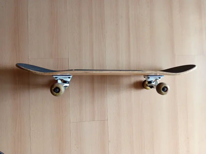 Skate - 1