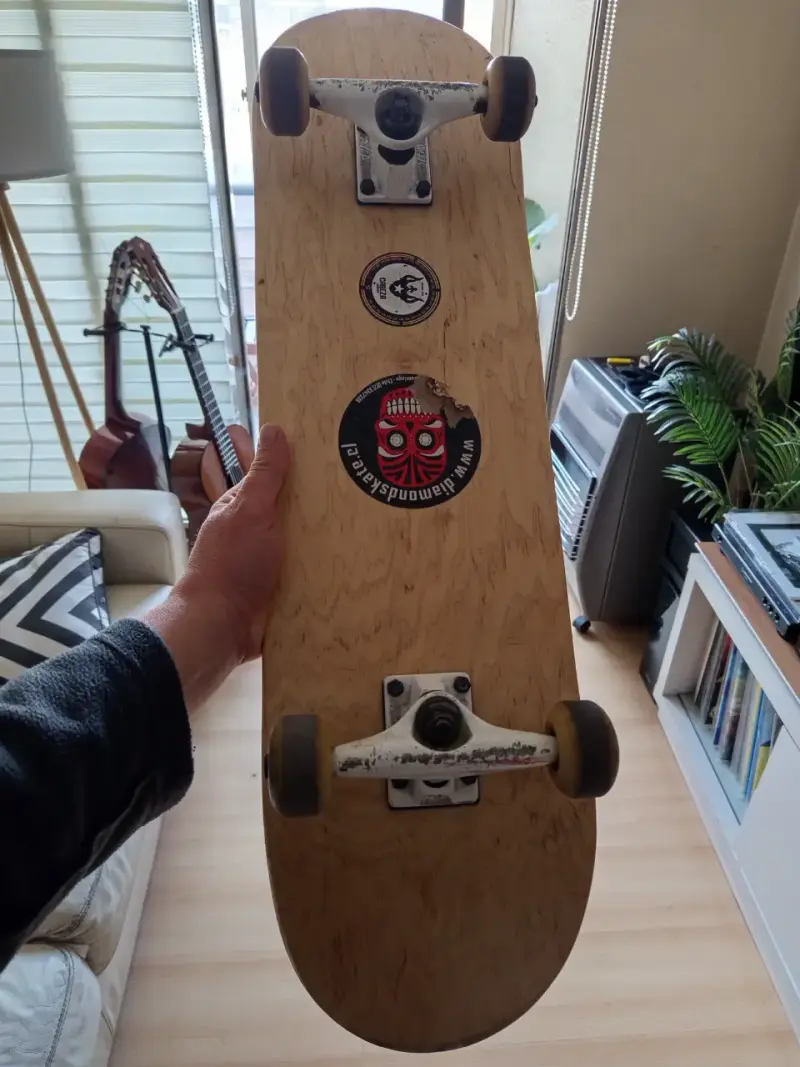 Skate - 4