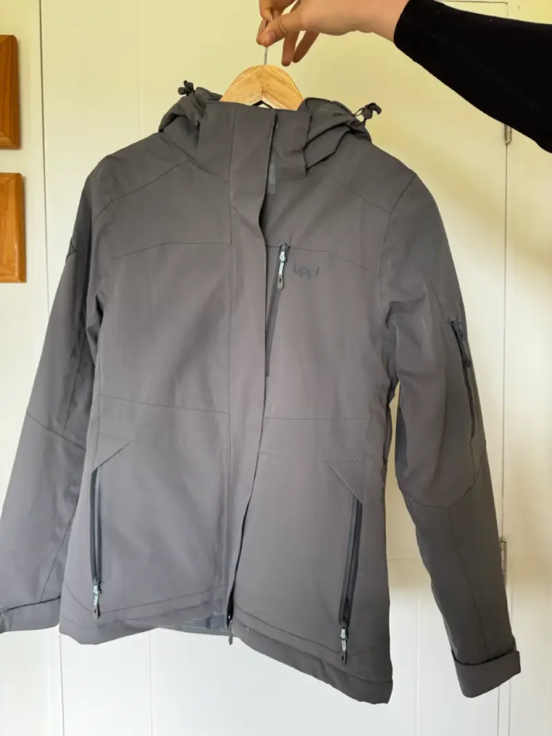 Parka Lippi - 1