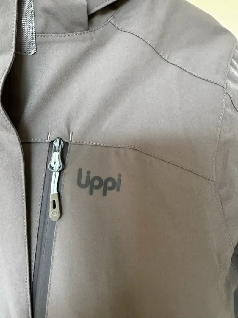 Parka Lippi - 2