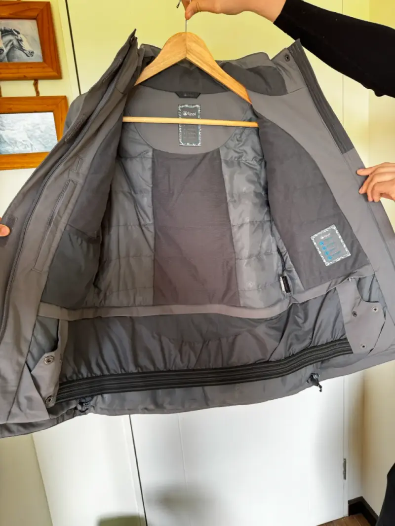 Parka Lippi - 3