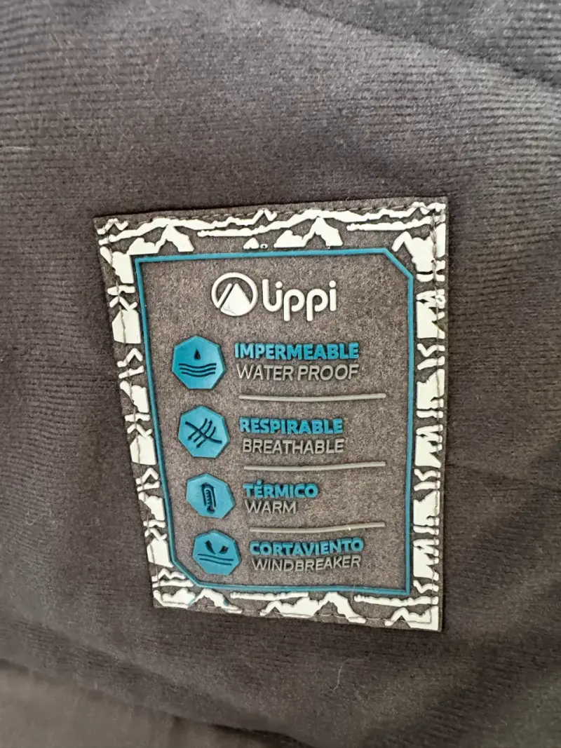 Parka Lippi - 5