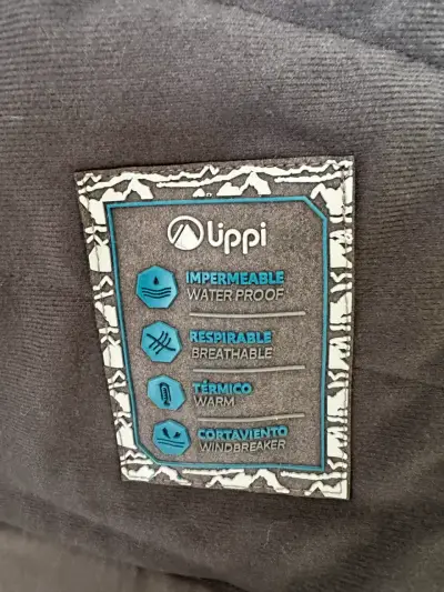 Parka Lippi - miniatura 5