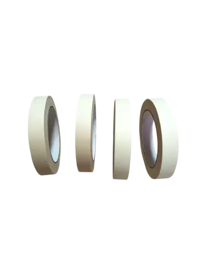 Pack 4 Cinta Masking Tape 18mmx20m - miniatura 1