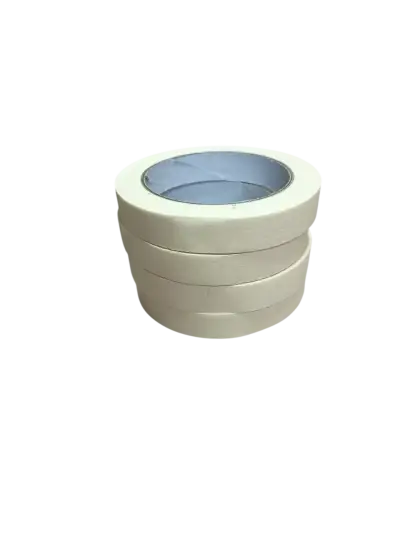 Pack 4 Cinta Masking Tape 18mmx20m - miniatura 2