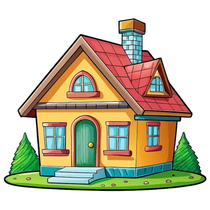 Casa 3 dormitorios en Villa esmeralda