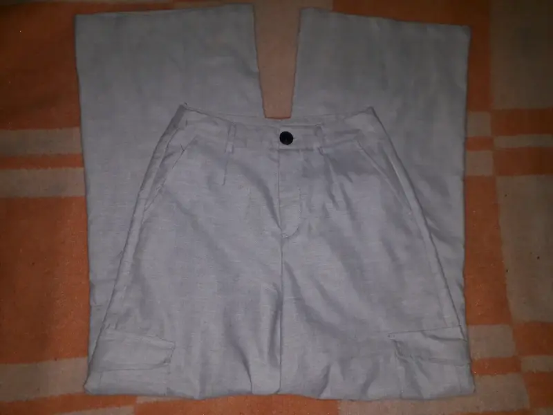 Pantalones de vestir - 1