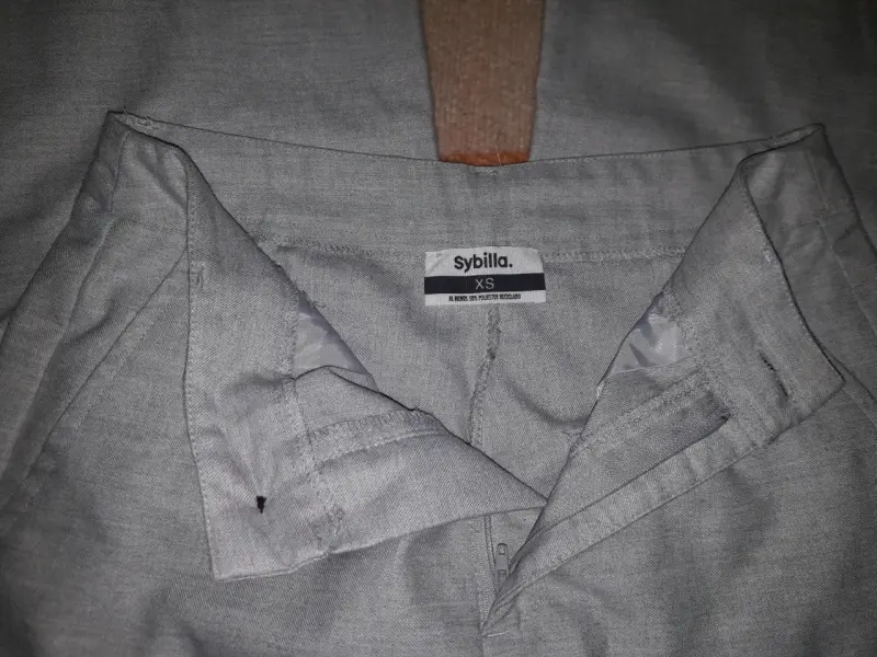 Pantalones de vestir - 2