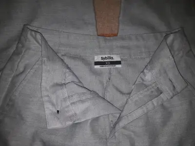 Pantalones de vestir - miniatura 2