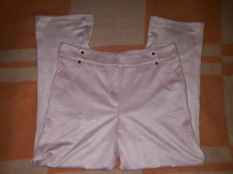 Pantalones de vestir - 3