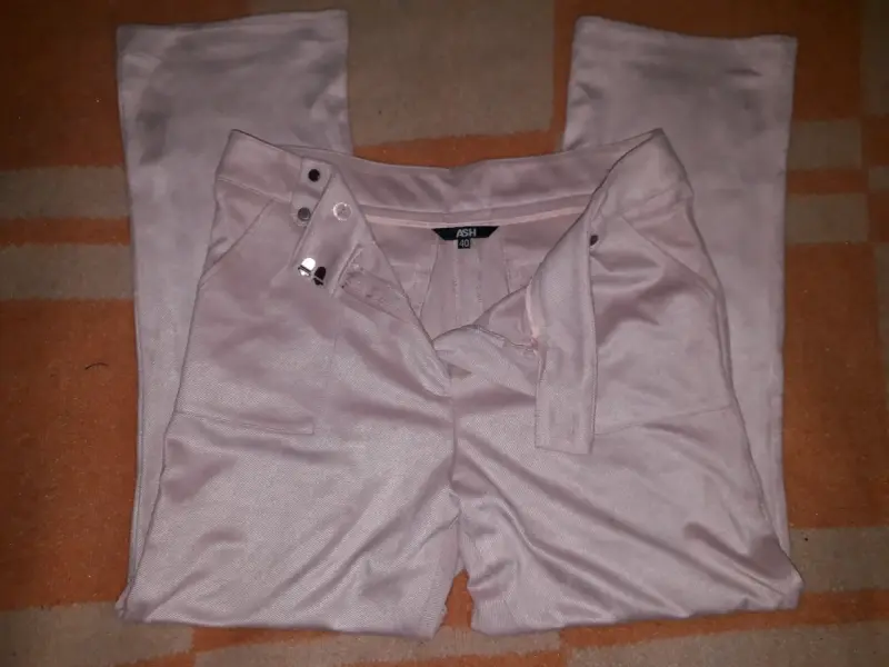 Pantalones de vestir - 4