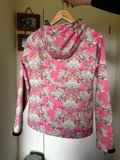 Chaqueta Softshell Maui - miniatura 2
