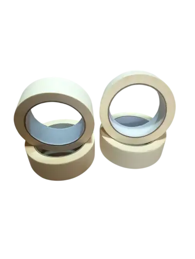 Pack 4 Cinta Masking Tape 36mmx20m - miniatura 1