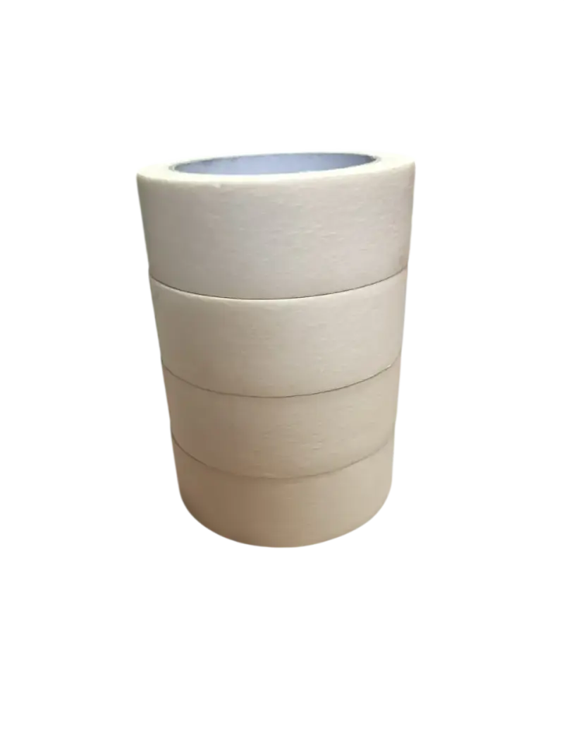 Pack 4 Cinta Masking Tape 36mmx20m - 2