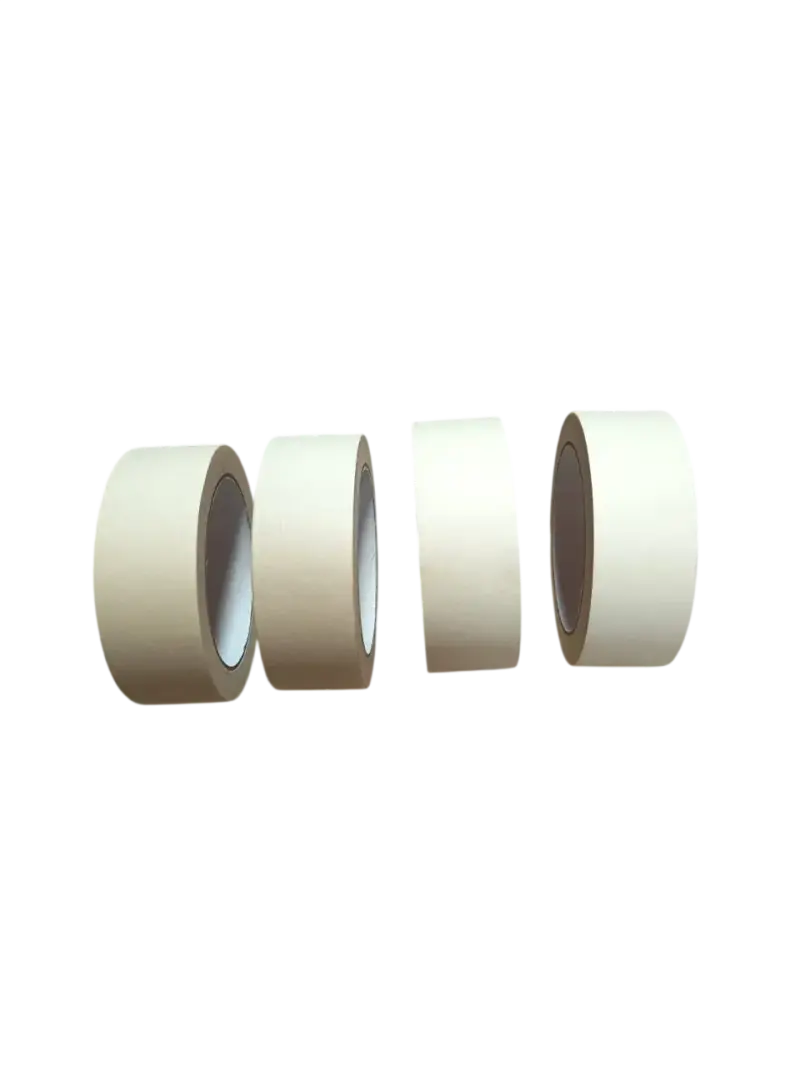 Pack 4 Cinta Masking Tape 36mmx20m - 3
