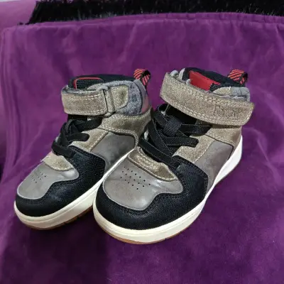 Zapatillas deportivas para niños talla 24 - miniatura 2