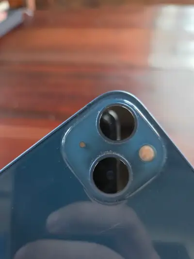 iPhone 13 128gb - miniatura 5