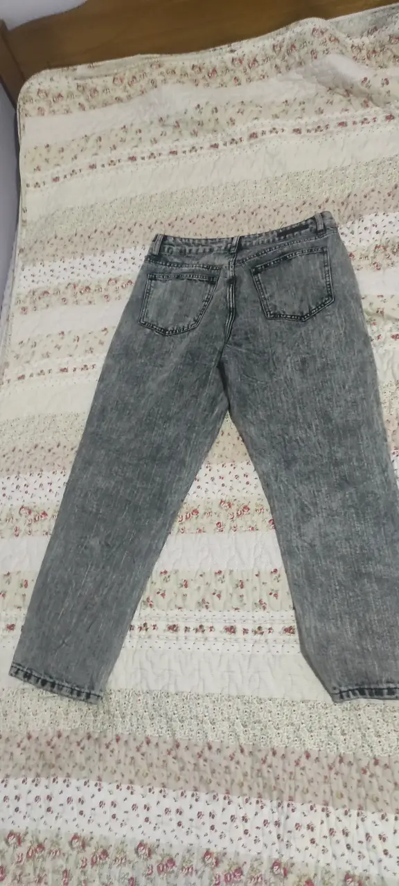 Pantalones INDEX talla 42 - 2