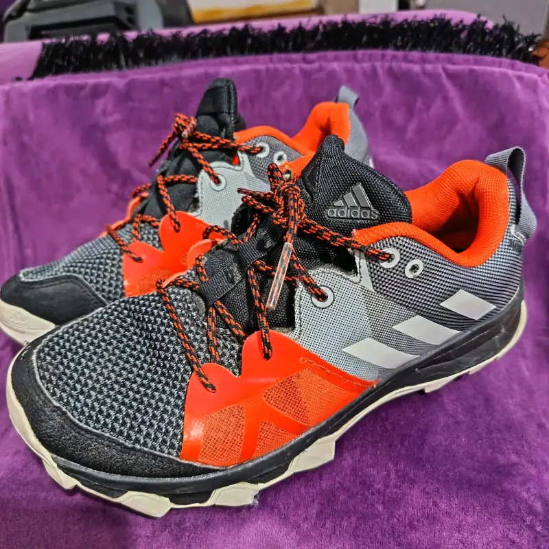 Zapatillas deportivas Adidas talla 36 - 1