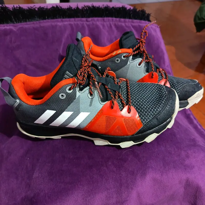 Zapatillas deportivas Adidas talla 36 - 2