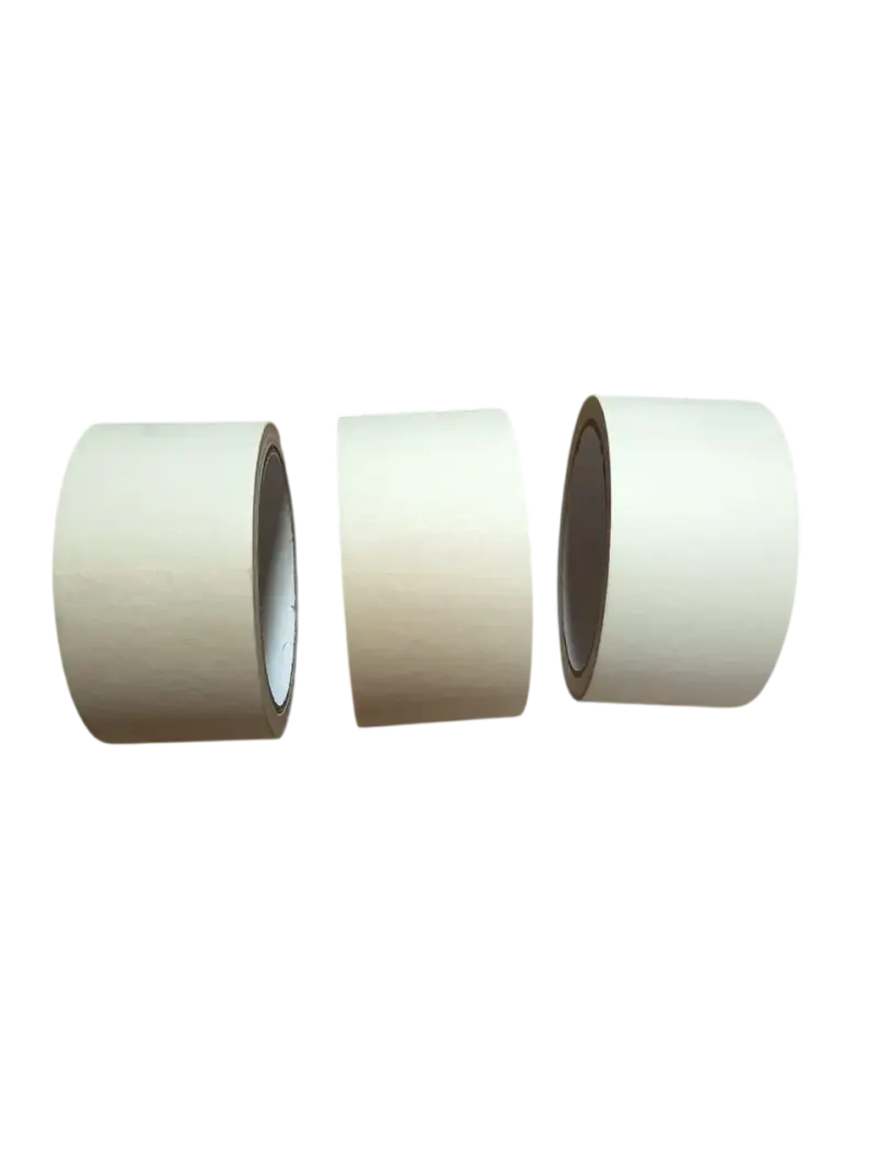 Pack 3 Cinta Masking Tape 48mmx20m - 2