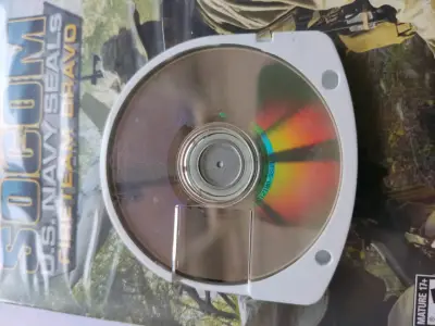 Socom u.s. Navy seals para PSP - miniatura 4