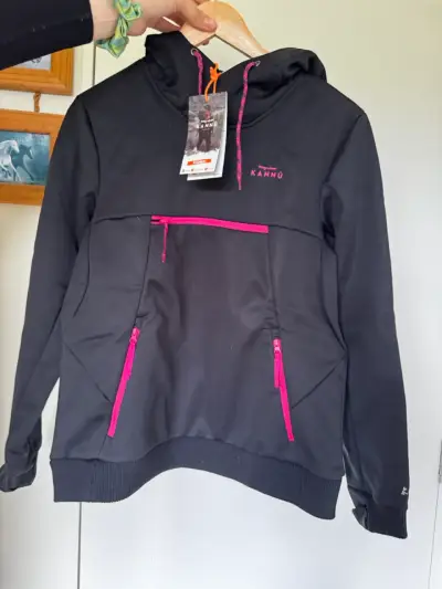 Polerón Softshell Kannú - miniatura 1