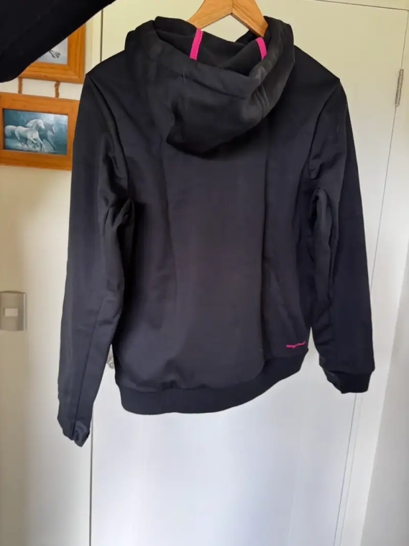 Polerón Softshell Kannú - 3