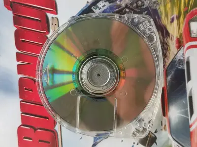 Burnout Legends para PSP - miniatura 4
