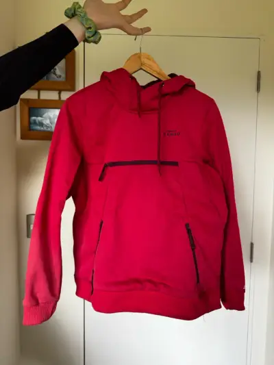 Poleron Softshell Kannú - miniatura 1