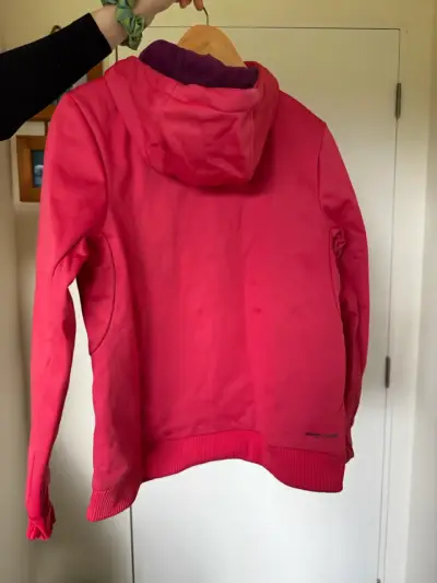 Poleron Softshell Kannú - miniatura 2