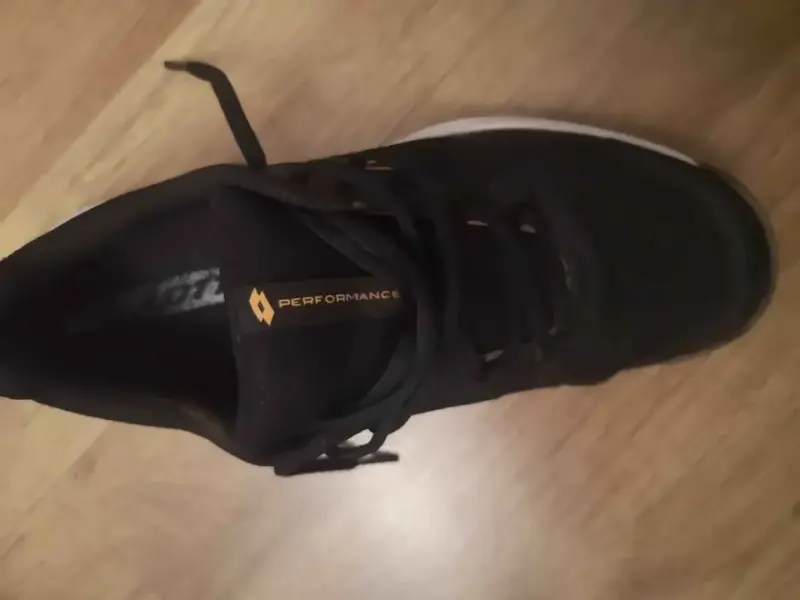 Zapatillas para Padel o Tenis Lotto hombre 40 - 2
