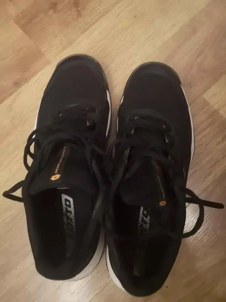 Zapatillas para Padel o Tenis Lotto hombre 40 - 3