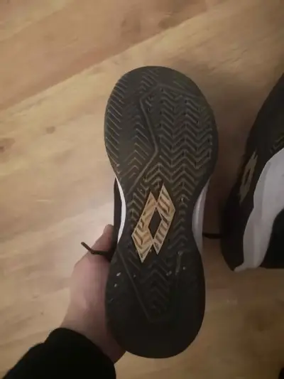 Zapatillas para Padel o Tenis  Lotto  hombre 40 - miniatura 4
