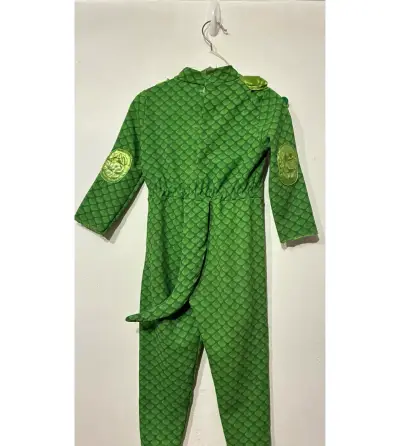 Disfraz Gekko PJ Mask - miniatura 2