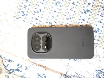 Smartphone Xiaomi Redmi Note 15 Pro 5G nuevo - miniatura 4