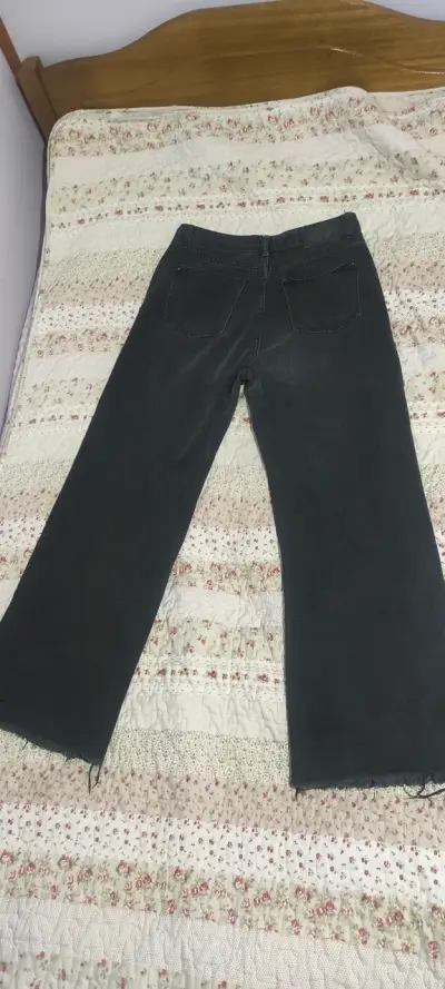 Jeans marca AMERICANINO talla 42 - miniatura 2