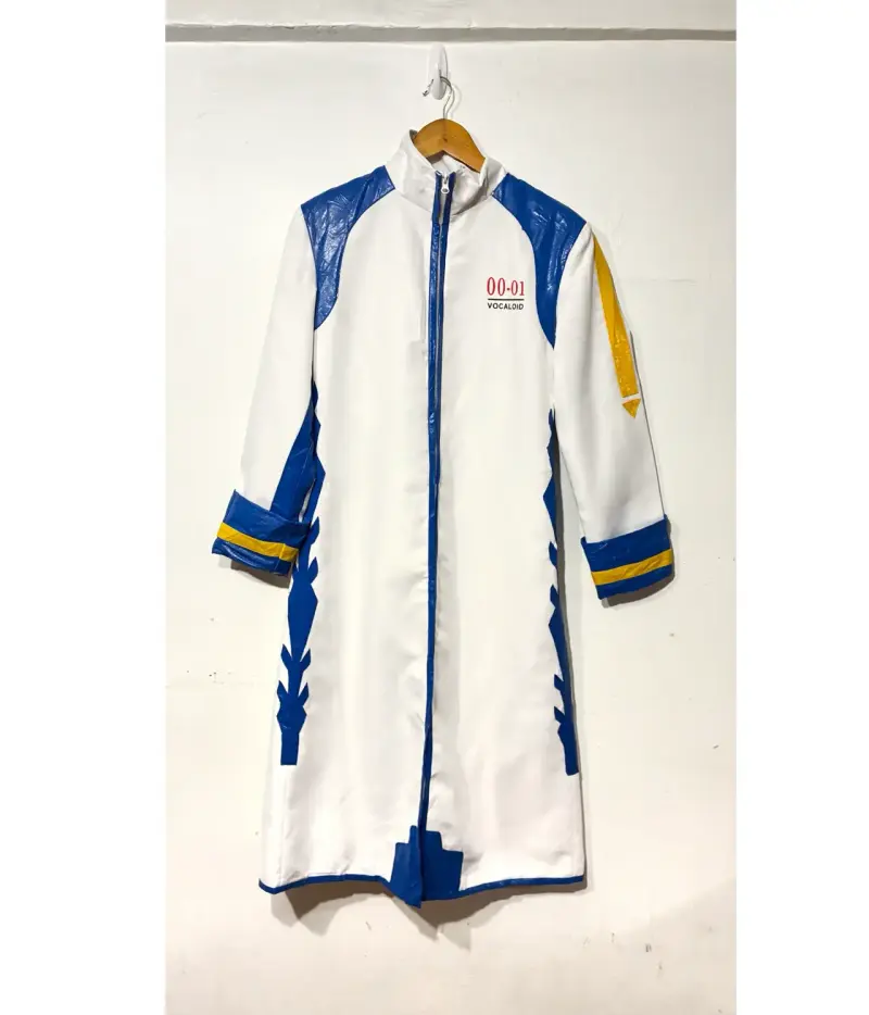Cosplay Kaiko Vocaloid - 1