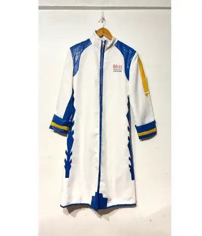 Cosplay Kaiko Vocaloid - miniatura 1