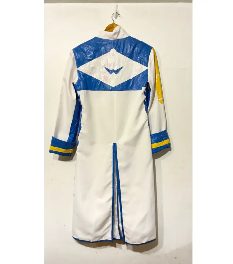 Cosplay Kaiko Vocaloid - 2