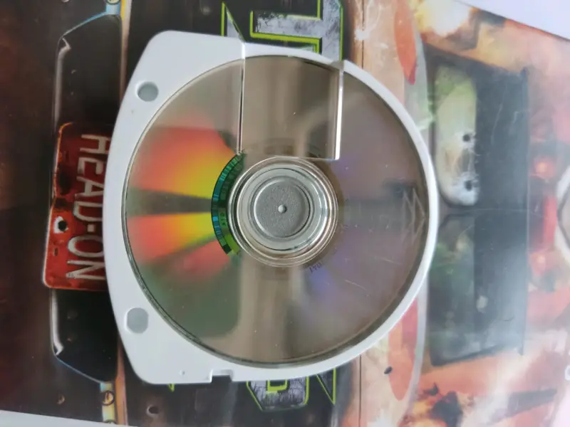 Twisted Metal Head-On para PSP - 4