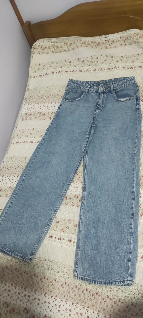 Jeans marca INDEX talla 42 - 1