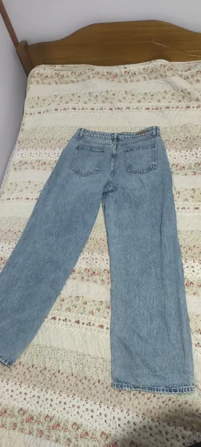 Jeans marca INDEX talla 42 - miniatura 2