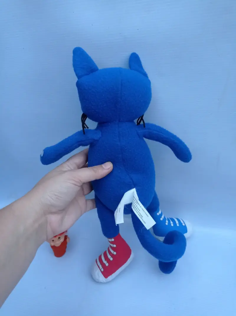 Peluche de Pete the cat - 2