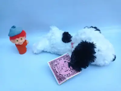 Peluche de Snoopy - miniatura 1