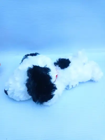 Peluche de Snoopy - miniatura 2