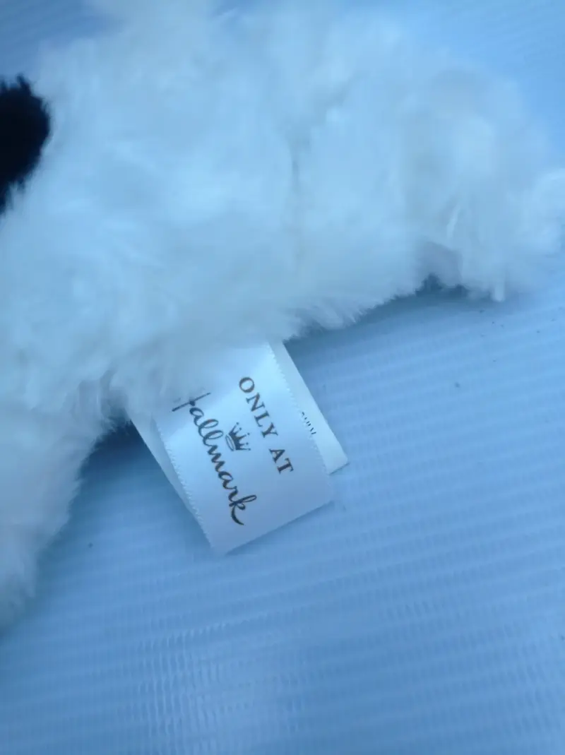 Peluche de Snoopy - 3