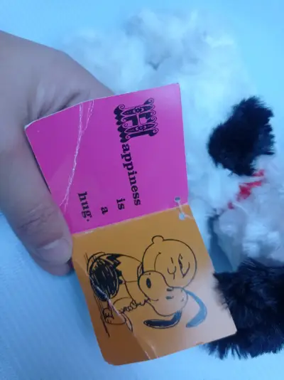 Peluche de Snoopy - miniatura 4