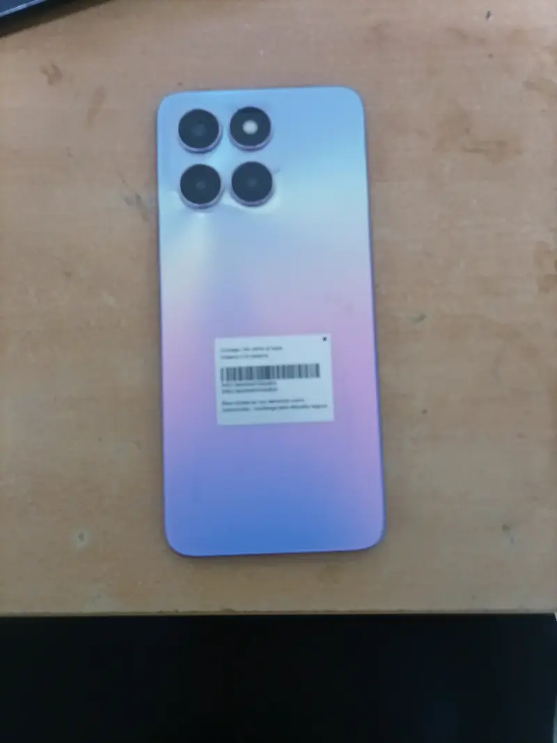 Honor x6a plus - 1