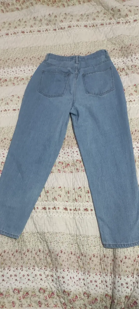 Jeans marca CORONA talla 40 - 2